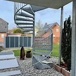 Wohnen Auf Zeit, Boardinghouse-oelde, Ost, West Daire *