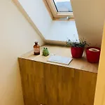 Daire Wohnen Auf Zeit, Boardinghouse-oelde, Ost, West *