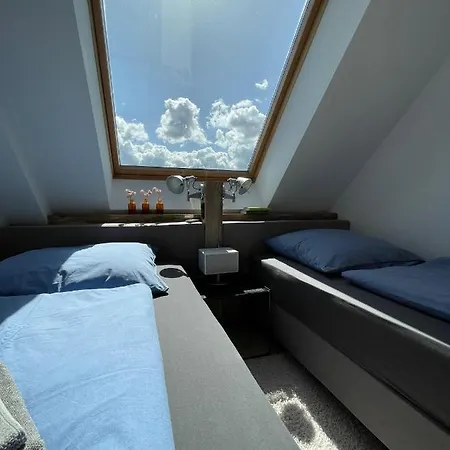 Wohnen Auf Zeit, Boardinghouse-oelde, Ost, West 아파트