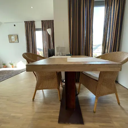 Wohnen Auf Zeit, Boardinghouse-oelde, Ost, West 욀데