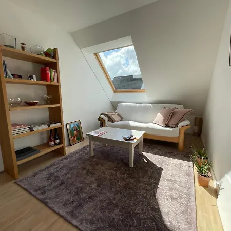 Wohnen Auf Zeit, Boardinghouse-oelde, Ost, West