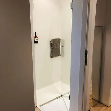 Wohnen Auf Zeit, Boardinghouse-oelde, Ost, West דירה *
