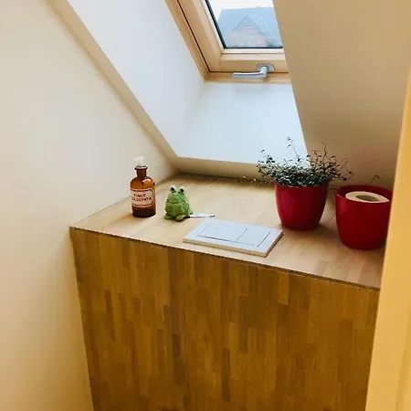 דירה Wohnen Auf Zeit, Boardinghouse-oelde, Ost, West *