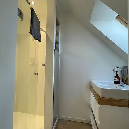 דירה Wohnen Auf Zeit, Boardinghouse-oelde, Ost, West *