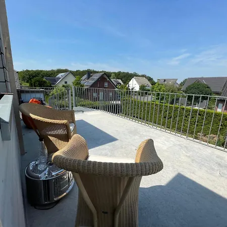 Wohnen Auf Zeit, Boardinghouse-oelde, Ost, West *