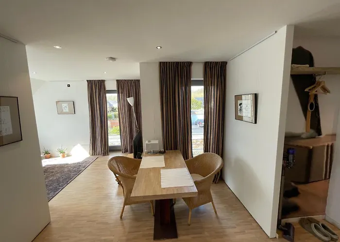 Daire Wohnen Auf Zeit, Boardinghouse-oelde, Ost, West Oelde