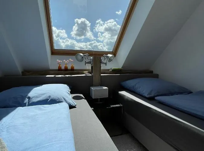 Wohnen Auf Zeit, Boardinghouse-oelde, Ost, West Daire