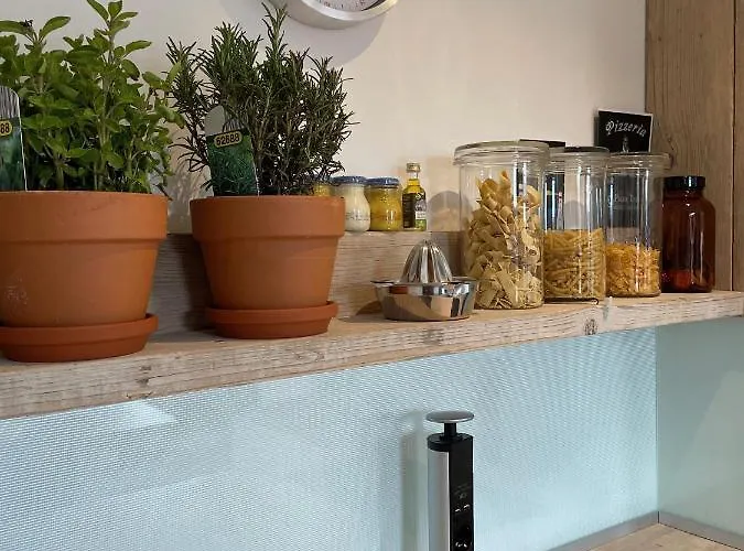 Wohnen Auf Zeit, Boardinghouse-oelde, Ost, West Oelde