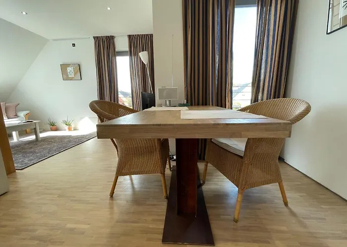 Wohnen Auf Zeit, Boardinghouse-oelde, Ost, West Oelde