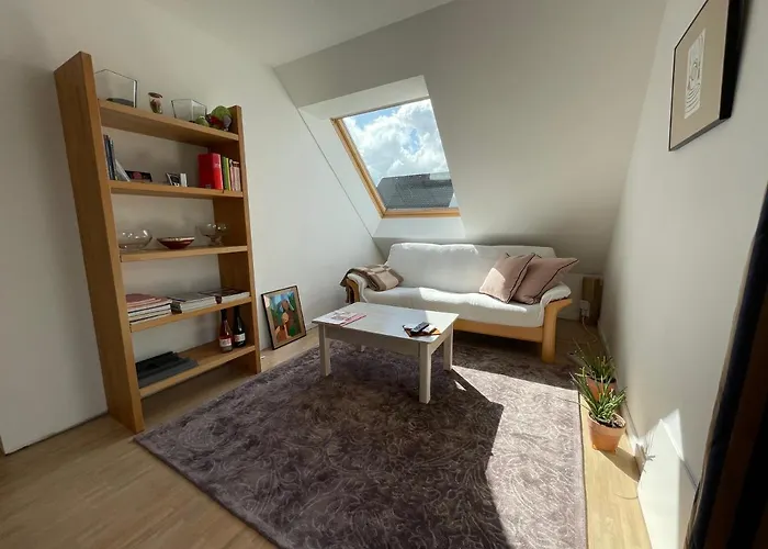 Wohnen Auf Zeit, Boardinghouse-oelde, Ost, West