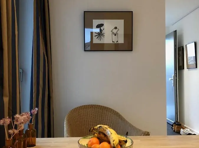 Daire Wohnen Auf Zeit, Boardinghouse-oelde, Ost, West *